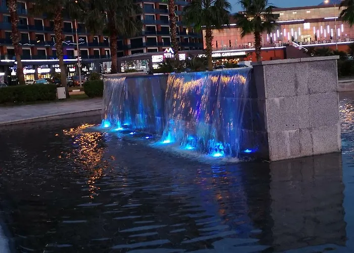Batumi Apartments