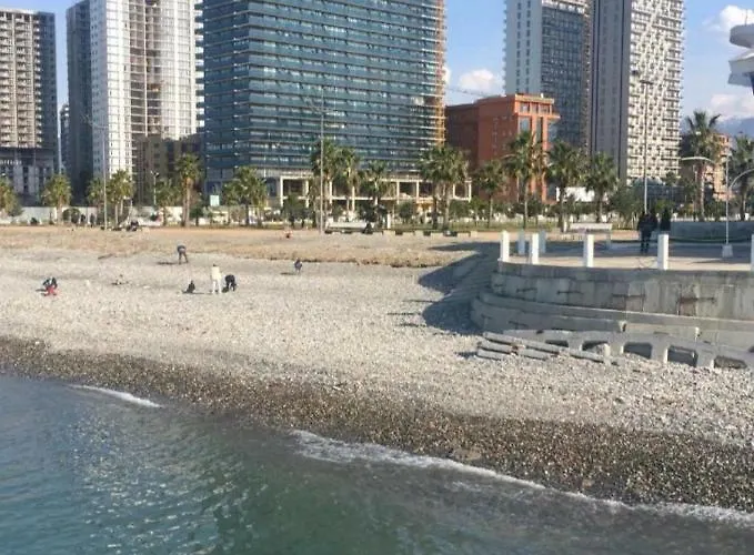 Batumi Apartments