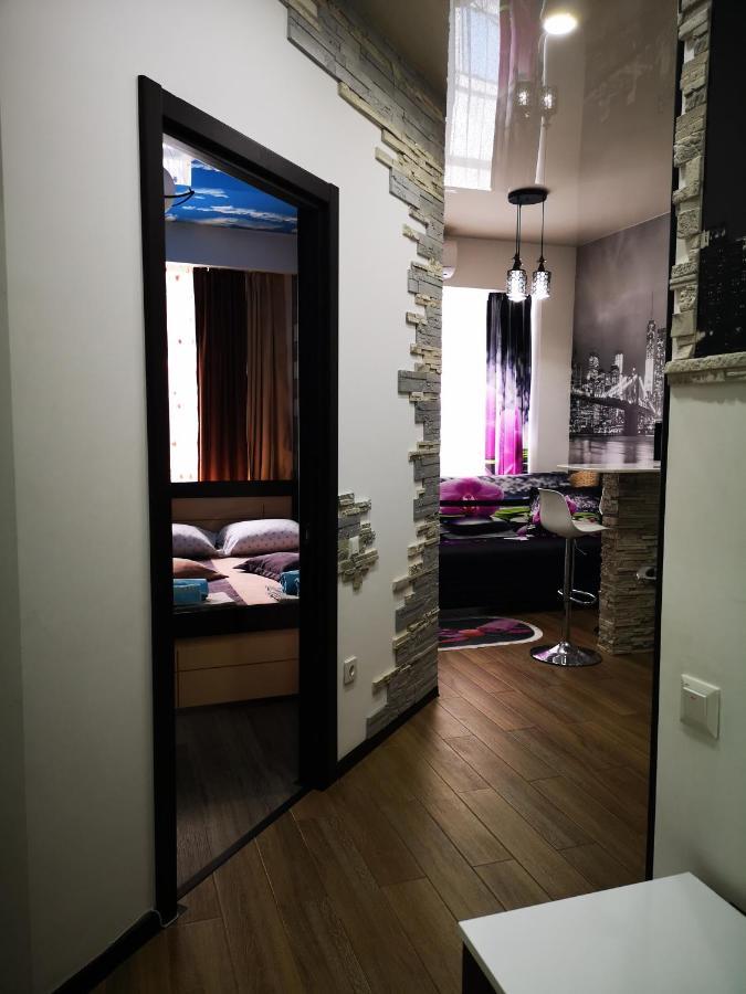 Batumi Apartments Appartement