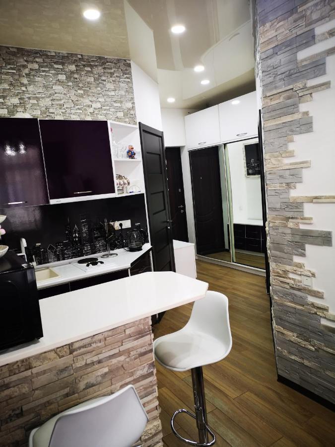 Appartement Batumi Apartments