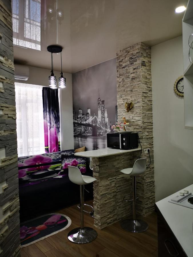 Batumi Apartments Appartement