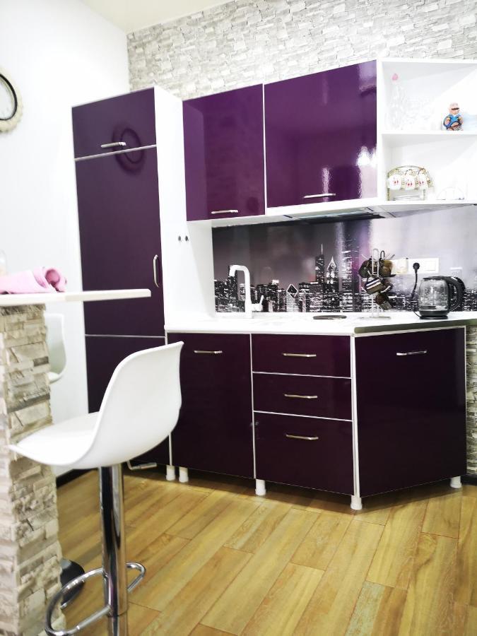 Appartement Batumi Apartments Batoumi