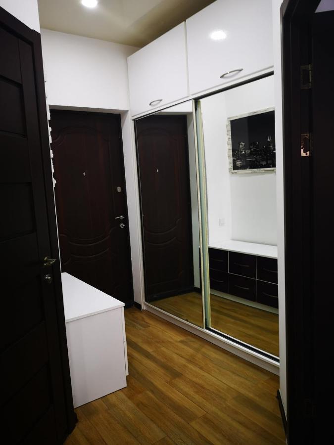 Batumi Apartments Appartement *