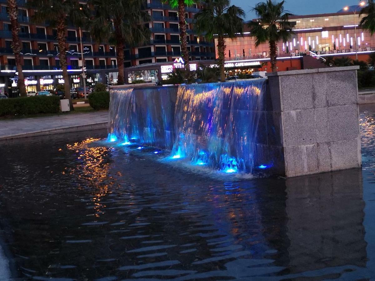 Batumi Apartments
