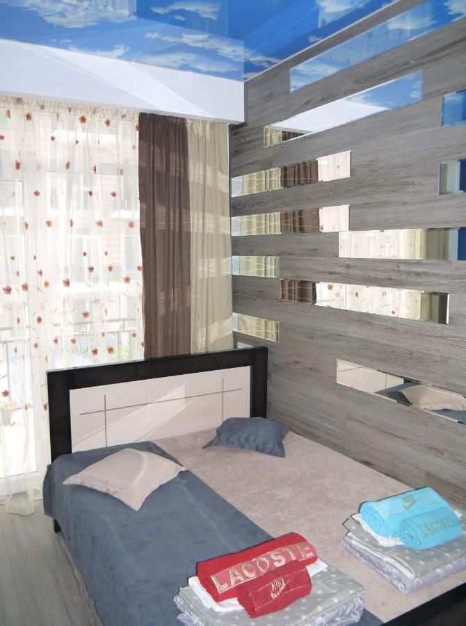 Batumi Apartments