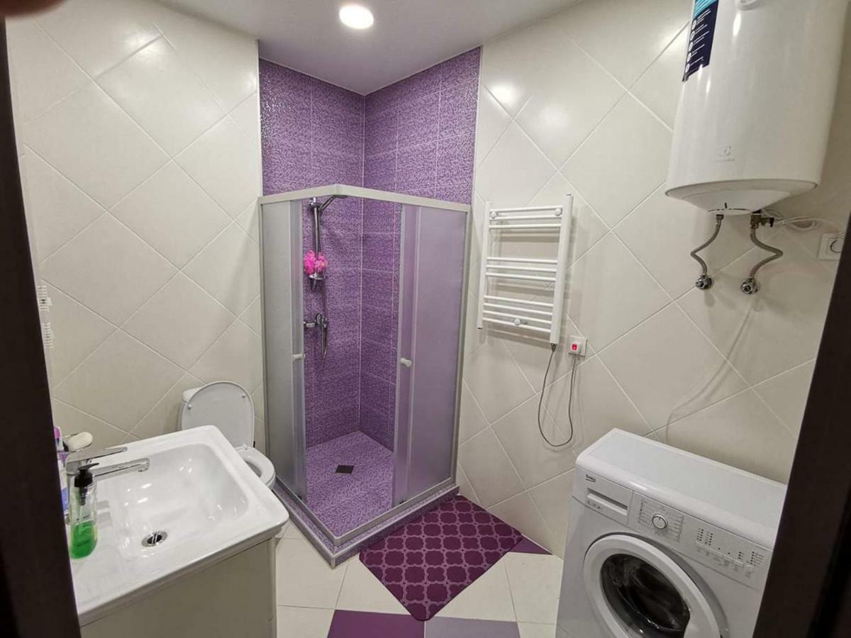 Appartement Batumi Apartments Batoumi