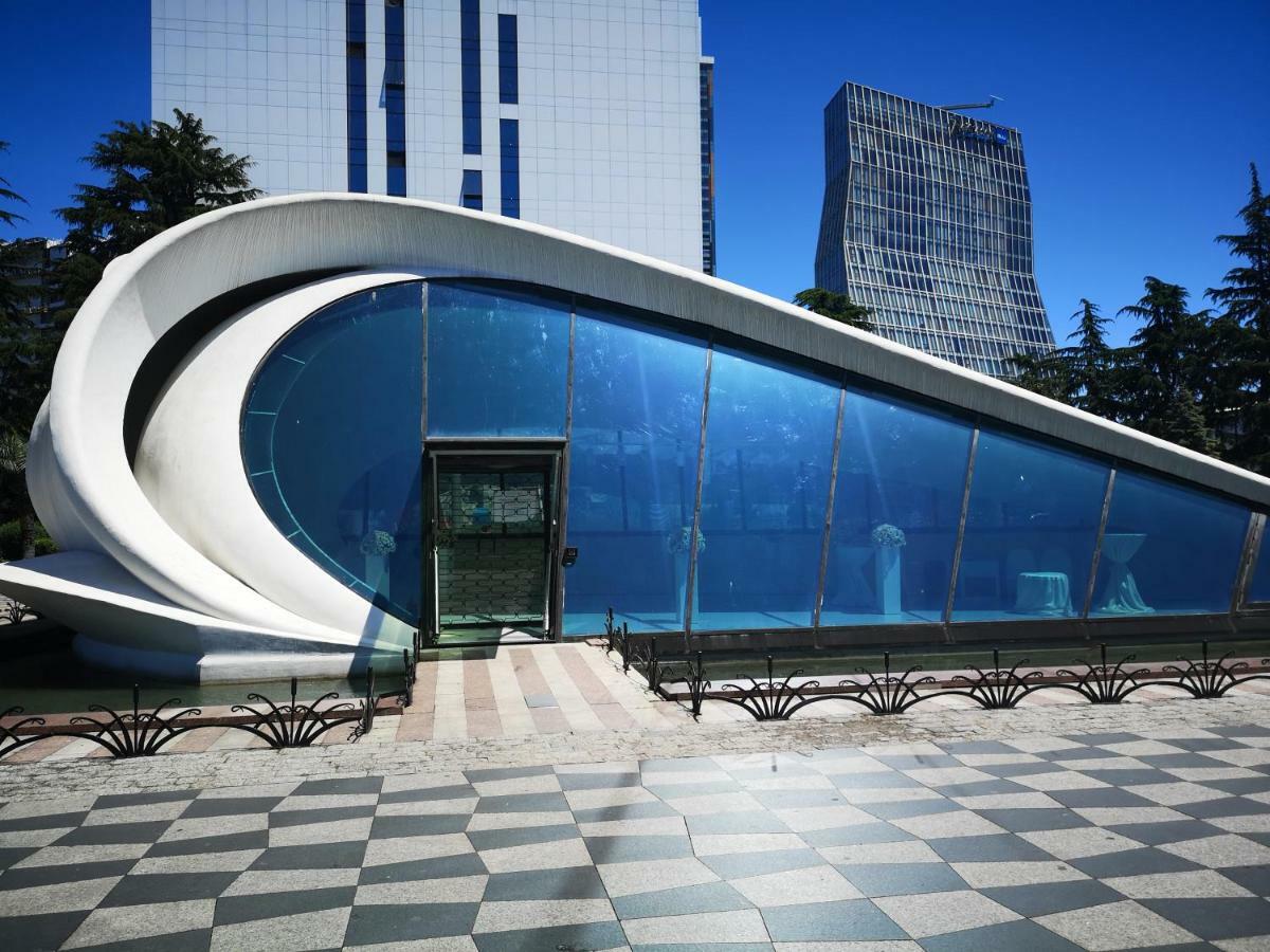 Appartement Batumi Apartments Batoumi