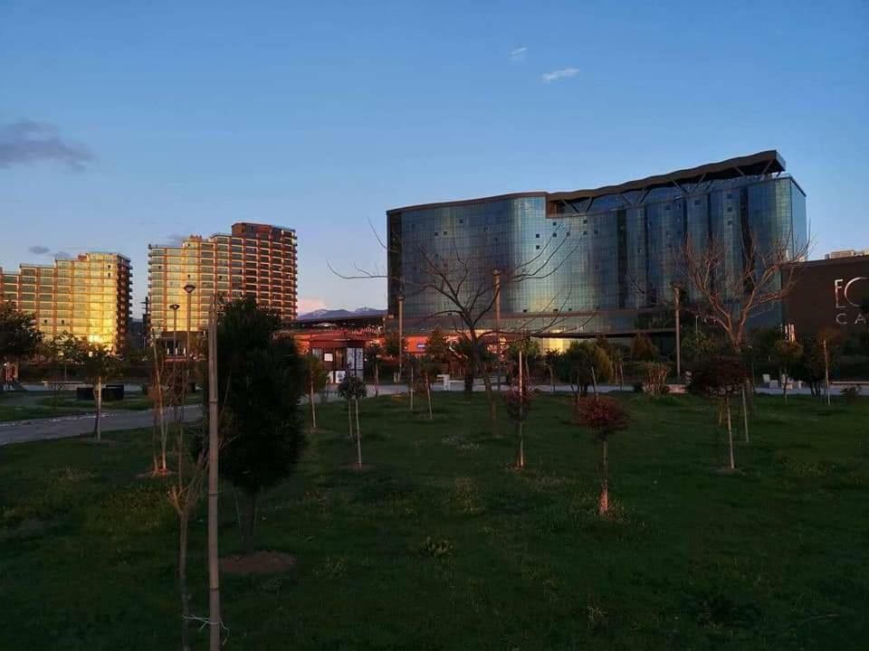 Batumi Apartments Appartement