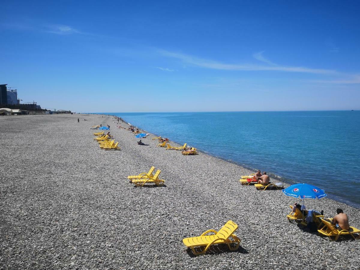 Batumi Apartments * Batoumi