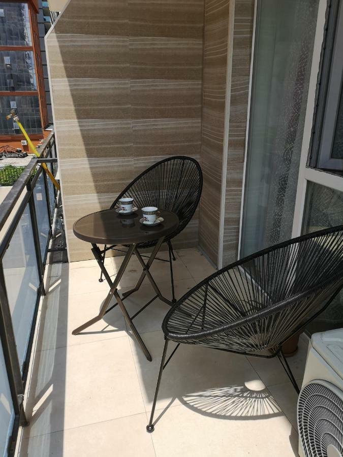 Batumi Apartments Appartement Batoumi